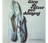 Arti E Mestieri - Giro De Valzer Per Domani [Vinilo]