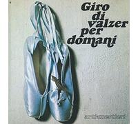 Arti E Mestieri - Giro Di Valzer [Import]