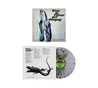 Arti + Mestieri - Giro Di Valzer Per Domani (Transparent Splatter Vinyl) [Vinilo]