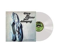 Arti + Mestieri - Giro di valzer per domani [Vinilo]