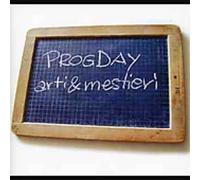 ARTI + MESTIERI - ProgDay