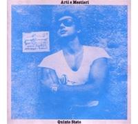 ARTI + MESTIERI - Quinto Stato