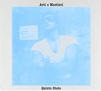 Arti + Mestieri - Quinto Stato