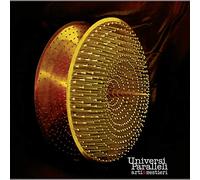 Arti + Mestieri - Universi Paralleli [Vinilo]