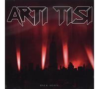 Arti Tisi - Back Again