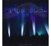 Arti Tisi - New York City