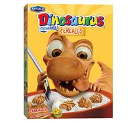 Artiach Galletas Dinosaurus a Cucharadas Cereales, 320g