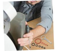 ARTIBETTER 1 juego Herramientas de Reparación para Cafeteras con Anillo de Silicona Compatible para Mantenimiento de Máquinas de Café y del Rendimiento