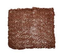 Artibetter 1 Pc de Lana - Mantita Tejida - Mantita Artesanal Fondo de la Foto del bebé de Foto Infantil telón de Fondo de grafía recién Nacido de Punto de algodón