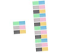 Artibetter 150piezas Cubiertas De Cables USB De Silicona Flexible De Protección para Cargadores y Cables De Datos Previene Doblados y Rupturas