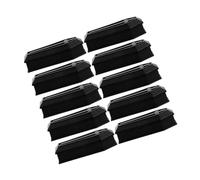 Artibetter 16piezas Mini Caja De Ataúd Para Halloween Decoración De Fiesta Cajas De Dulces De Ataúd De Simulación De Para Mesa De Halloween