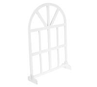 Artibetter 1piezas De Fotografía De Productos Sombra De Ventana De Madera Accesorio para Fotografía De Comida y Cosméticos Tabla De Luz y Sombra para Rústico Base Estable