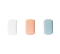 Artibetter 2 Cajas Papel de Jabón Desechable Portátil Blanco para Lavado de Manos, Pastillas de Jabón Fragantes y Prácticas para Viajes al Aire Libre y Oficina