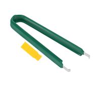 Artibetter 2 Piezas Extractor De Fusibles Para Automóvil Herramientas Extractoras De Fusibles Pinzas Eléctricas Para Uso Taller Herramientas Automotrices
