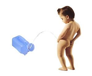 Artibetter 2 Uds Orinales De Viaje Orinal Para Niños Orinal Portátil Para Niños Cosas De Bebé Para Niños Recién Nacidos Inodoro De Viaje Orinal Orinal Botella De Orina Coche Orinal Para