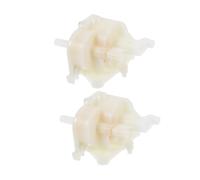 Artibetter 2piezas Mecanismo De Oscilación para Ventiladores Eléctricos De Rocker para Ventiladores De Pedestal Mesa Operación y Silenciosa