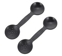 Artibetter 2piezas Oclusores De Mano Para Pruebas De Visión Herramientas De Examen De Ojos Oclusor Oftálmico Para Adultos