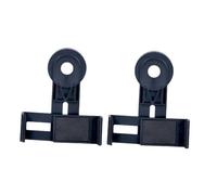Artibetter 2piezas Soporte para Teléfono Telescopio Clip De Fotografía para Teléfono De Compatible Telescopios Monoculares para Eventos Deportivos Conciertos y Observación De Aves