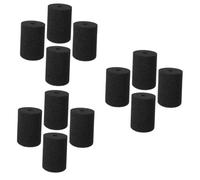 ARTIBETTER 3 Series Esponjas Cilíndricas Para Volteadores De Tazas De Accesorios Ajustables Para Vasos Insertos Flexibles Para Manualidades Y Proyectos Diy 4 Piezas X 3
