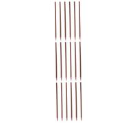 Artibetter 3 Series Pinceles De Caligrafía Para Principiantes De Escritura Portátiles Para Dibujo Y Caligrafía Pinceles Para Y 6 Piezas X 3