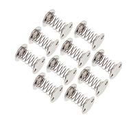ARTIBETTER 30 Piezas Bases de Muñecas de para Tablero de Accesorios de Muñecas DIY Base Temblorosa para Decoración de Automóviles y Bicicletas Diseño Compacto y Duradero Color