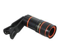 Artibetter 3juegos Lente De Cámara para Teléfono Móvil Compatible La Mayoría De Smartphones para Fotografía Exploración Geológica y Gestión Forestal