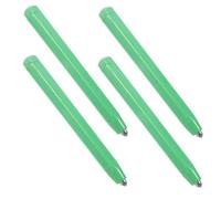 ARTIBETTER 4 Piezas Bolígrafo Magnético para Dibujo Bolígrafo para Escritura y de Arte Prácticos y Portátiles