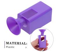 ARTIBETTER 4 Piezas Embudos para Pintura de Diamantes Herramientas de Clasificación para Taladros y Redondos Accesorios Portátiles para Arte Diy Manualidades