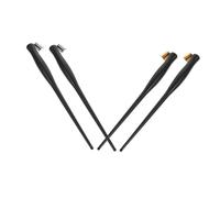 Artibetter 4 Piezas Soporte para Plumillas de Caligrafía Resina Creativa con Agarre Cómodo para Escritura Artística y Proyectos de Caligrafía