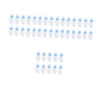 Artibetter 40piezas Protector De Cable Forma De Astronauta Organizador De Cables USB Accesorios De Protección De Datos Diseño Divertido y Funcional para Evitar Enredos y Daños