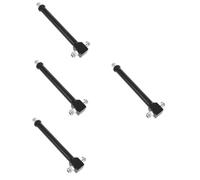 Artibetter 4piezas Amplificador De Señal De Teléfono Móvil Divisor De Potencia De Canales Diseño De Cámara Doble para Casa y Oficina