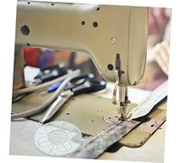 ARTIBETTER 5 piezas Plantillas de Acolchado para Patchwork Regla Acrílica Antideslizante para Manualidades de Costura Herramientas de Costura DIY