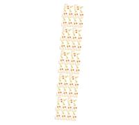 Artibetter 5 Series Colgante De Conejo Encantos De La Pulsera Encanto Colgante Chino Encantos Del Pendiente Lindas Joyas De Encantos Pulsera Haciendo Encantos Hechizas Aleación 10 Piezas X 5