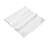 ARTIBETTER 50 Piezas Bolsa Termorretráctil de PVC para Zapatos y Zapatillas, Resistente Humedad y Oxidación, Transparente, Tamaño 25x40 Cm, Adecuado para Almacenamiento y Protección