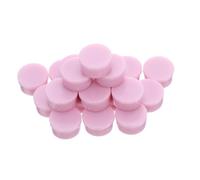 Artibetter 50piezas Base Giratoria Mini para Manualidades Rodamientos Resistentes para Artesanías Muñecas y Joyería Accesorio para Proyectos Creativos Casa