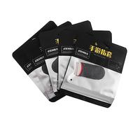 Artibetter 5pares Dediles Antideslizantes para Pantalla Táctil Funda para Dedos para Móviles y Uso Diario