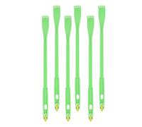 Artibetter 5Pcs Finger Tradicional- Masajeador de Cuerpo Plástico para Rascar Los Buenos Regalos Prácticos Y Novedosos para Amigos Y Familiares