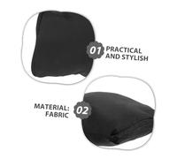ARTIBETTER 6 Piezas Bolsa de Recogida de Polvo para de Inglete Compatible con Lijadora de Cinta Bolsa de Tela Resistente para Recoger Polvo de Corte