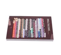 Artibetter 60 Hojas de Pegatinas Inspiradoras para Diario Frases Vintage, Adhesivas de Pvc Impermeables para Scrapbooking y Manualidades DIY Calidad Duradera