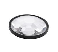 Artibetter 77mm Prismas De Caleidoscopio Lente De Caleidoscopio Accesorio De Fotografía Calidad Profesional Efectos Especiales