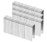 Artibetter 80 Piezas Grapas Para Persianas Grapas Para Contraventanas De Plantación Estándar Para Reparación De Contraventanas Uso Para Ventanas Interiores