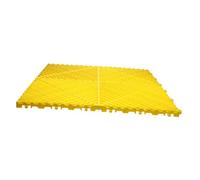 Artibetter Alfombrilla De Rejilla Tapete Antideslizante para Ducha Cojín Entrelazado