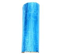 Artibetter Alfombrilla Insonorizante Material de Aluminio y Goma para Coche Aislamiento Térmico y Acústico Adecuado para Capó y Techo Conducción