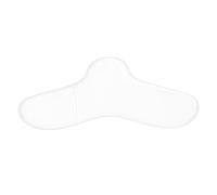 Artibetter Almohadilla De Gel Para Nariz 4.13X1.57 Pulgadas Cojín Nasal Suave Para Máscara Facial Alivio De Presión Reducción De Marcas Ajuste Seguro