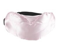 Artibetter Antifaz Varios estilos Adecuado para Uso en Interiores y Camping para Dormir de Felpa Ligero y Cómodo para Aliviar la Fatiga Máscara Ojos Bloqueo Total de Luz Color Aleatorio