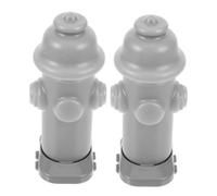 Artibetter Bandeja para Orinal de Perro Columna de Orina, Plástico Resistente, Tamaño Mini, Entrenamiento Interior, para Cachorros y Mascotas Pequeñas