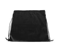 Artibetter Bolsa Capacidad para Tela de Negra Motocicleta Casco Oxford Gran Práctica y Adecuado para Entrenamiento de Equipos y Actividades al Aire Libre