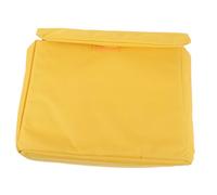 Artibetter Bolsa De Inserción para Cámara Acolchada y Portátil Organizador De Almacenamiento para Mochila Protector De Lentes y Accesorios De Fotografía para y