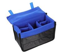 Artibetter Bolsa Estuche para Cámara Protectora Antigolpes Útil Accesorio para Fotografía Bolsa Portátil para Cámara para Exteriores