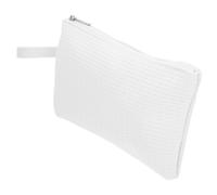 Artibetter Bolsa para Teléfono y Maquillaje Mujer Ligera y Práctica de PU Cremallera, Diseño Elegante Adecuado para Salidas de Ocio y Fin de Semana